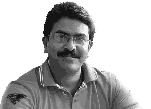 Zameer Kazi