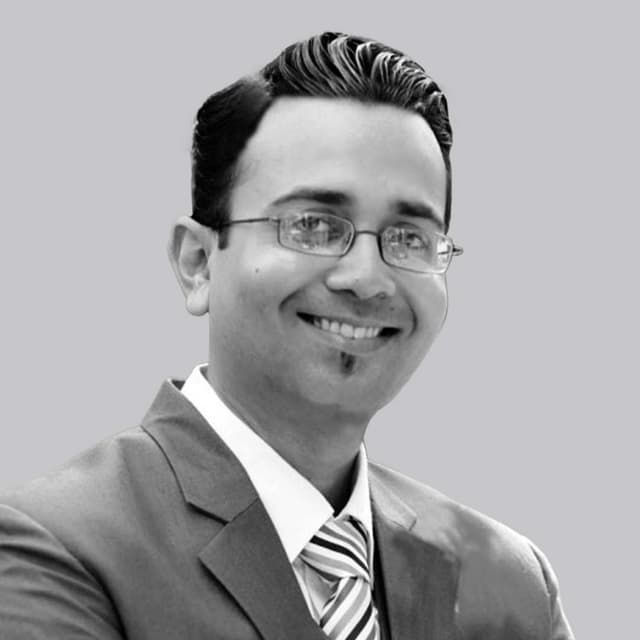 Gavin Remedios 