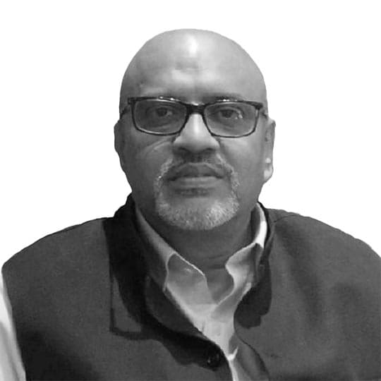 Dr. Atul Sharma