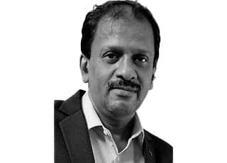 P. Gajendran