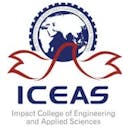 Impact College of Engineering & Applied Science, Bangalore