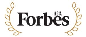 Forbes India 