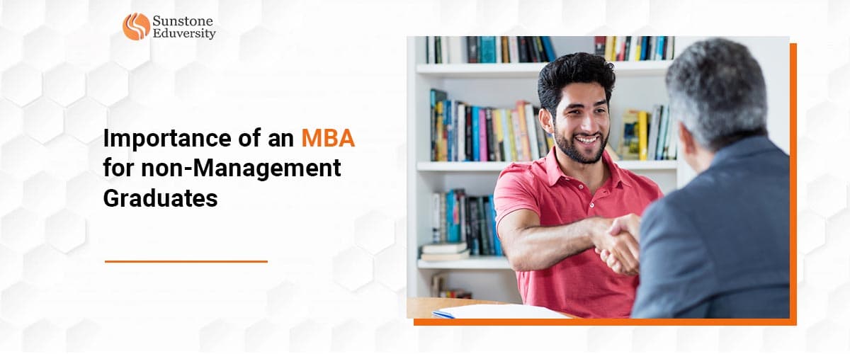 Importance of MBA for Non-Management Graduates