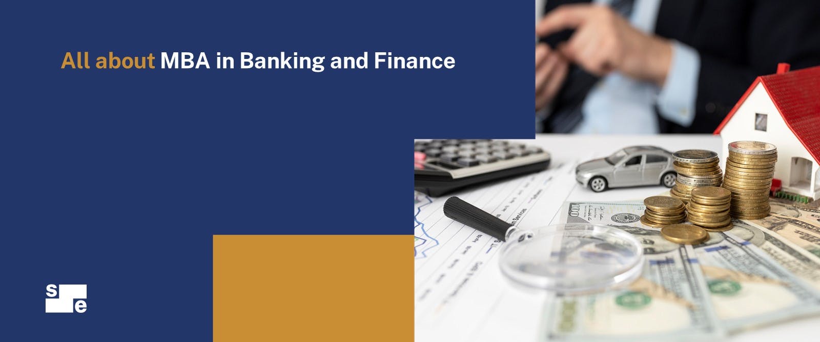 MBA in Banking and Finance: The Complete Guide