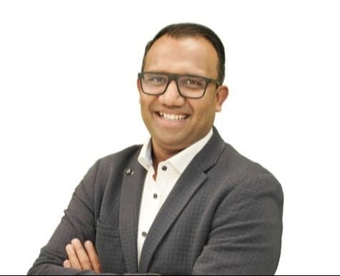 Ankur Jain