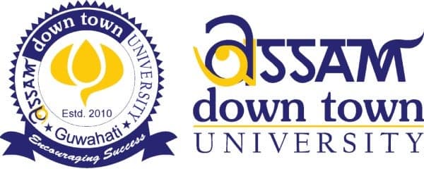 Assam down town University, Guwahati