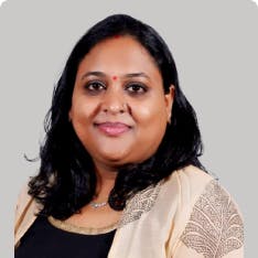 Dr. Sarita Shankar