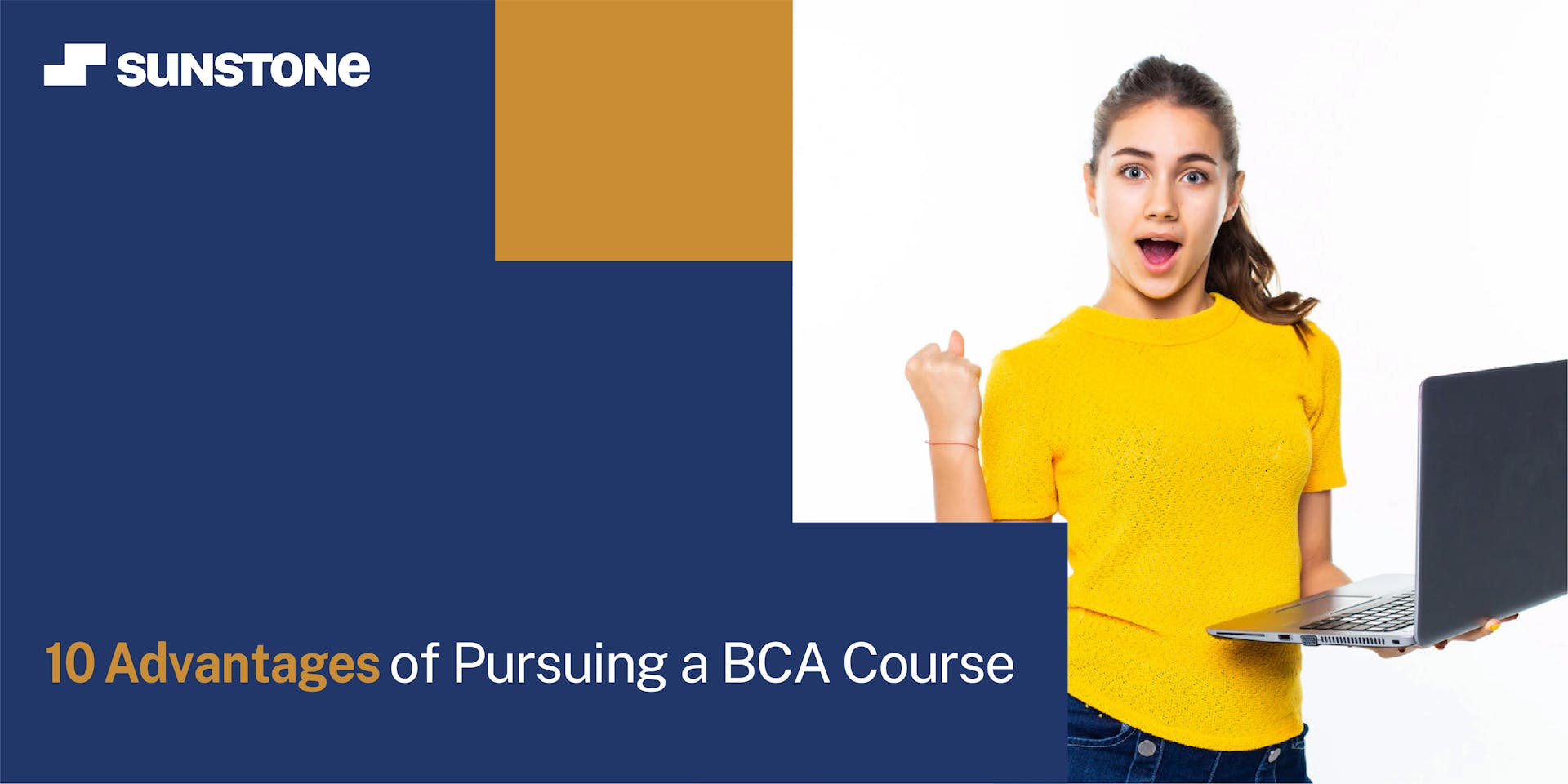 10 Benefits of Doing BCA Course (Advantages of BCA)