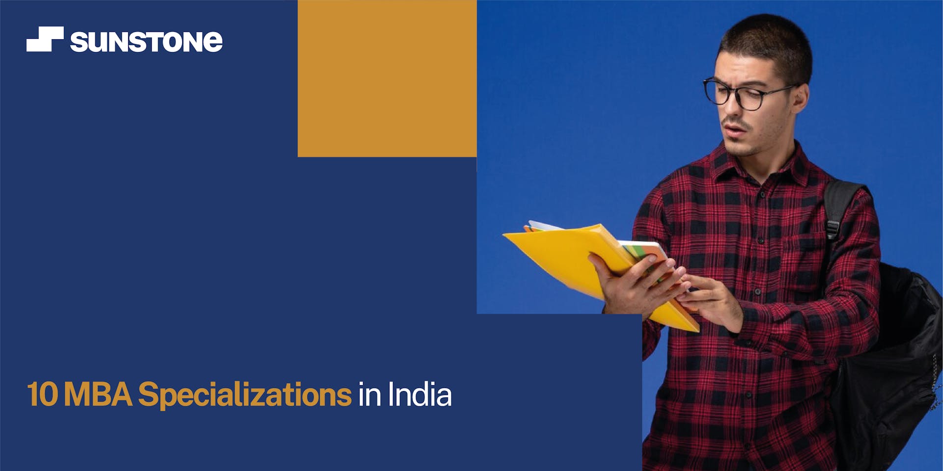 10 MBA Specializations in India