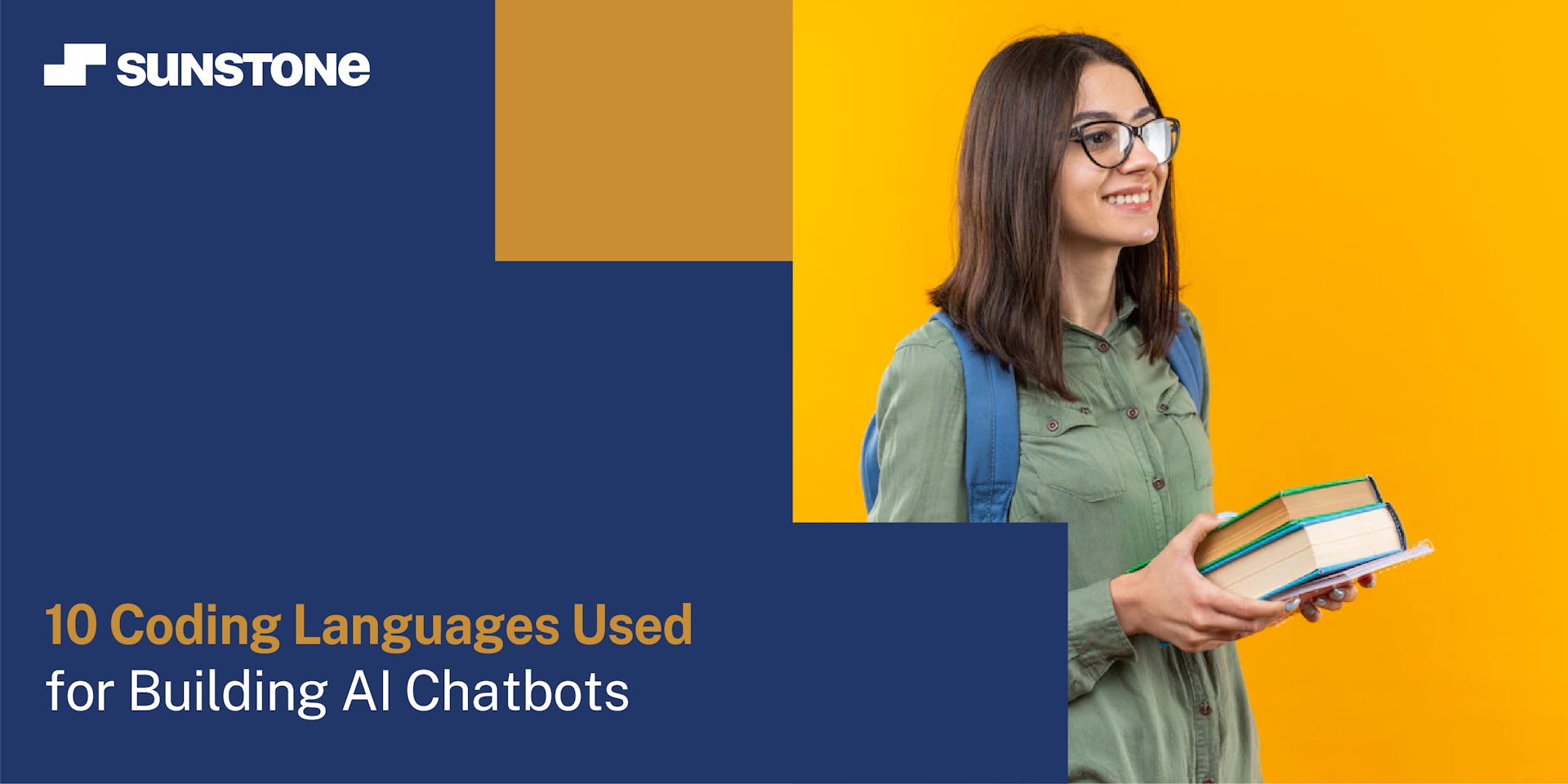 10 Coding Languages Used For Building AI Chatbots