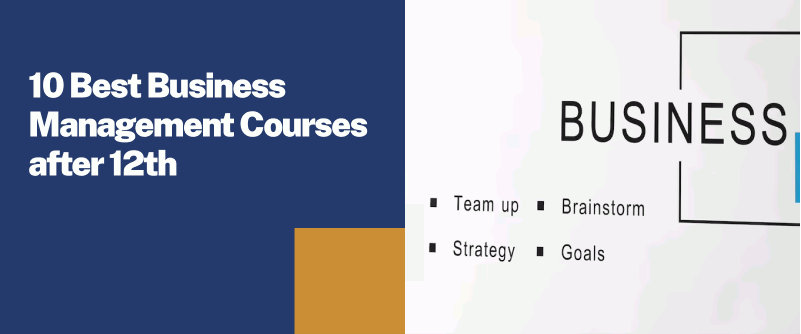 business management courses