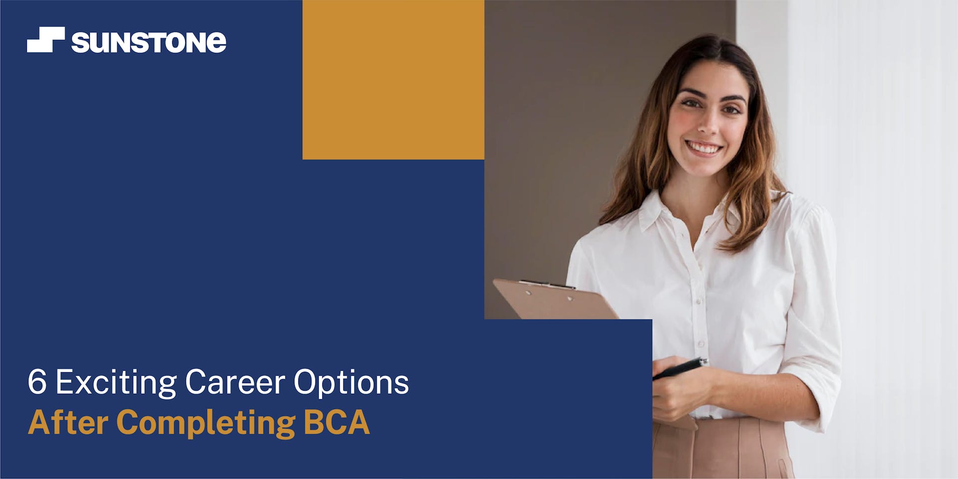 6 Exciting Career Options After BCA
