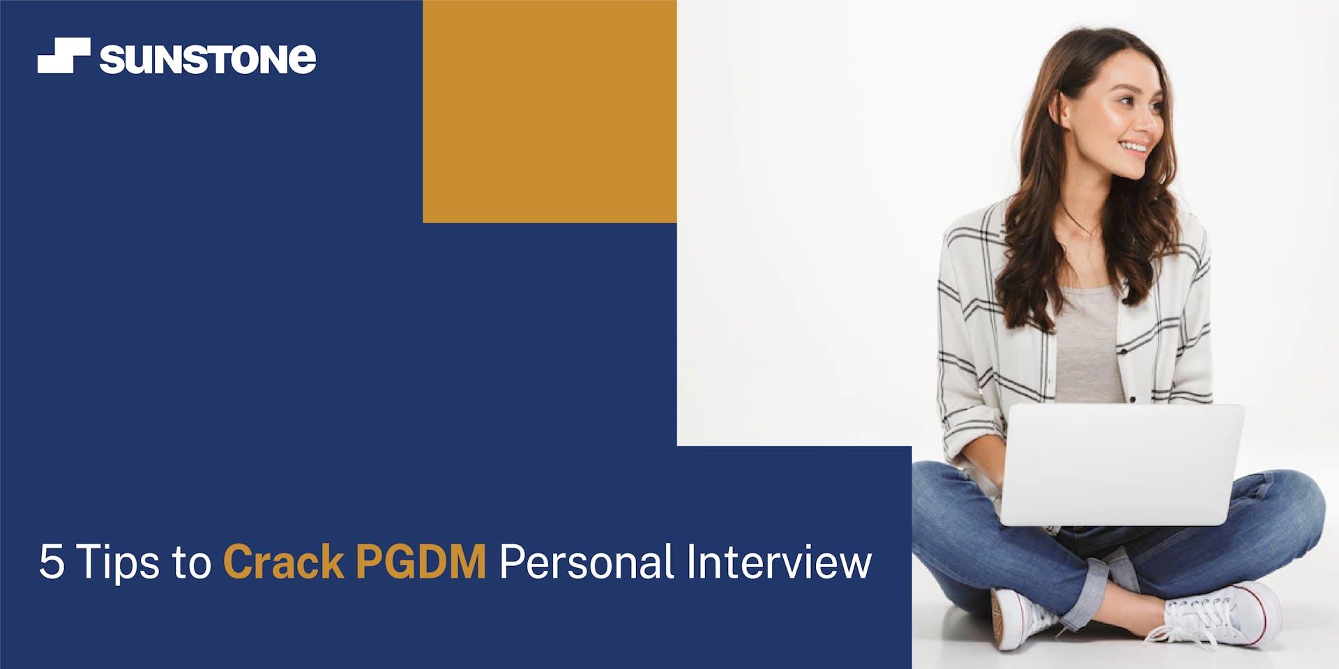 5 tips to crack PGDM Personal Interview