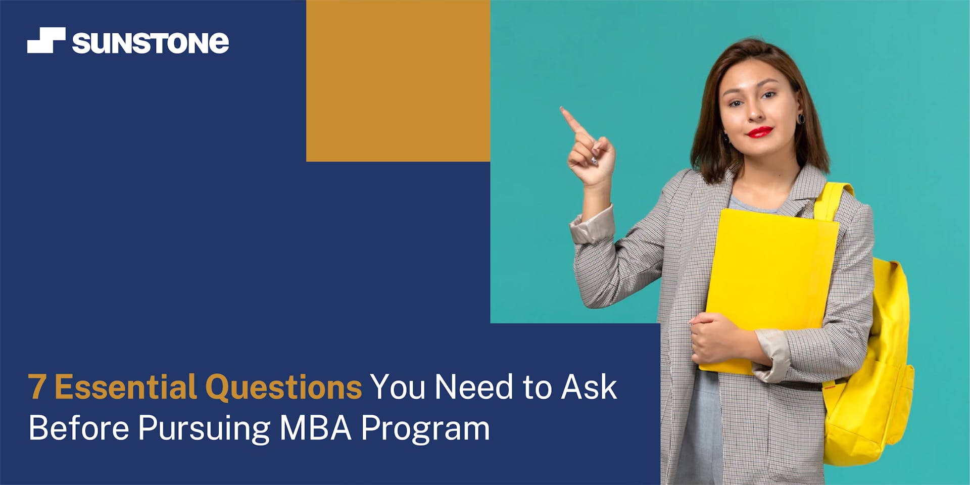 7 Essential Questions You Need to Ask Before Pursuing MBA Program