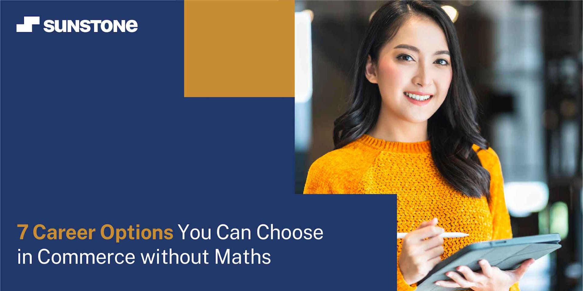 7 career options you can choose in commerce without maths