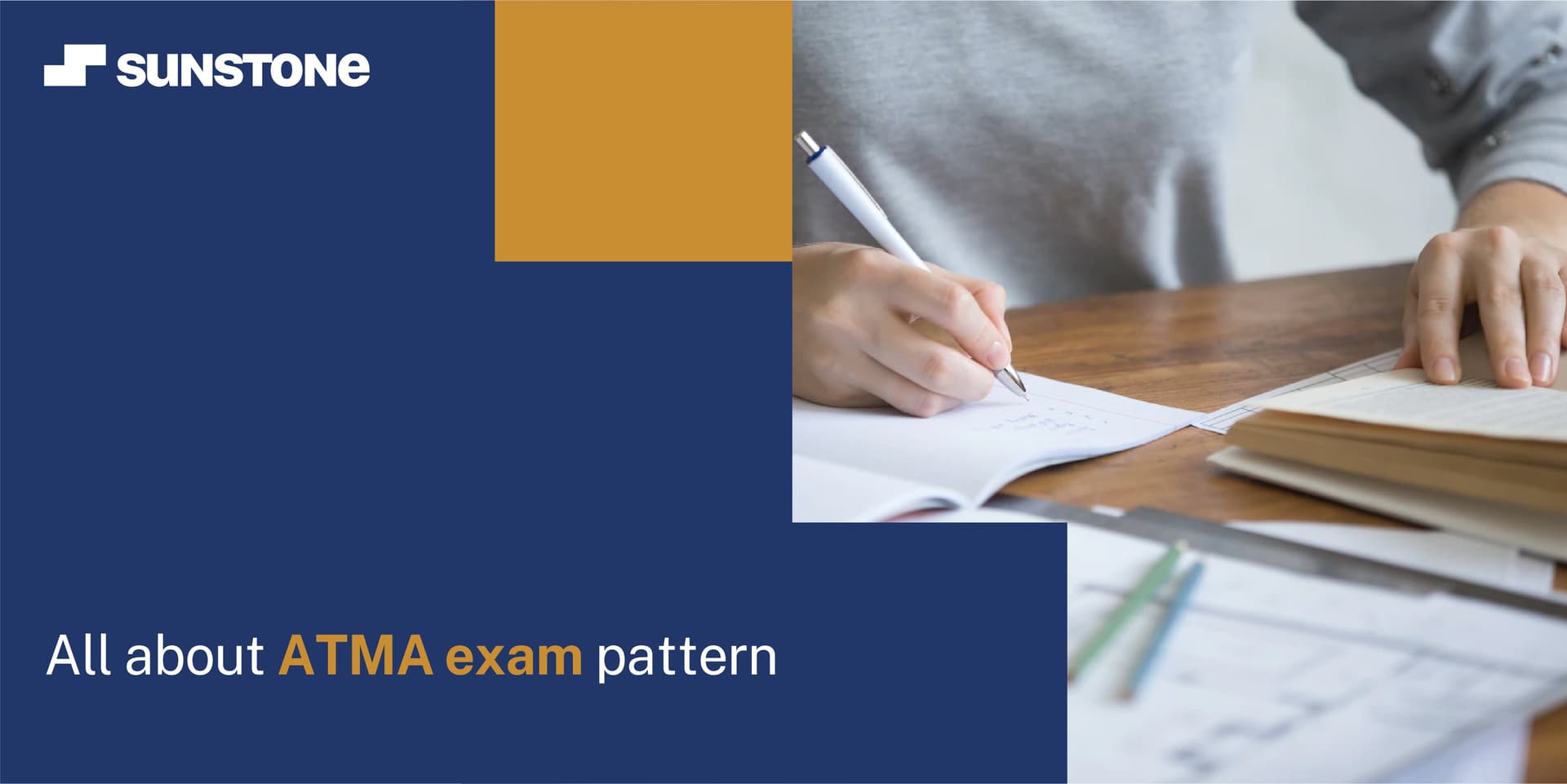 All about ATMA exam pattern