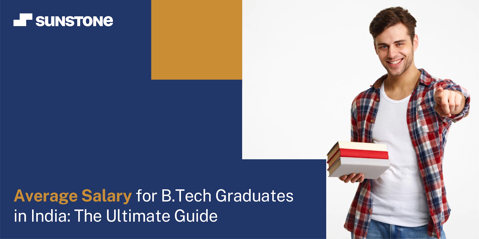 Average Salary for B.Tech Graduates in India: The Ultimate Guide