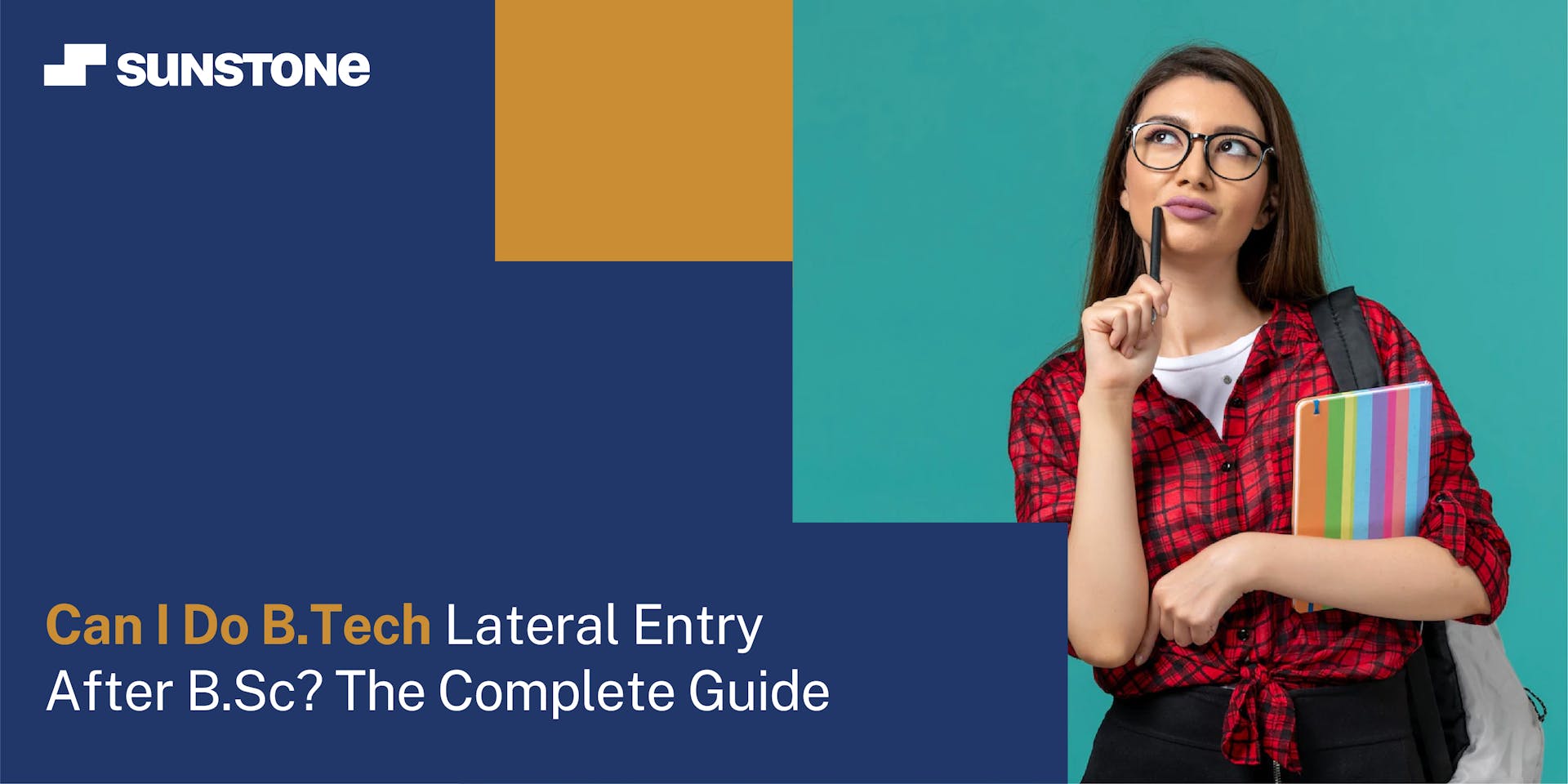 Can I Do B.Tech Lateral Entry After B.Sc? The Complete Guide