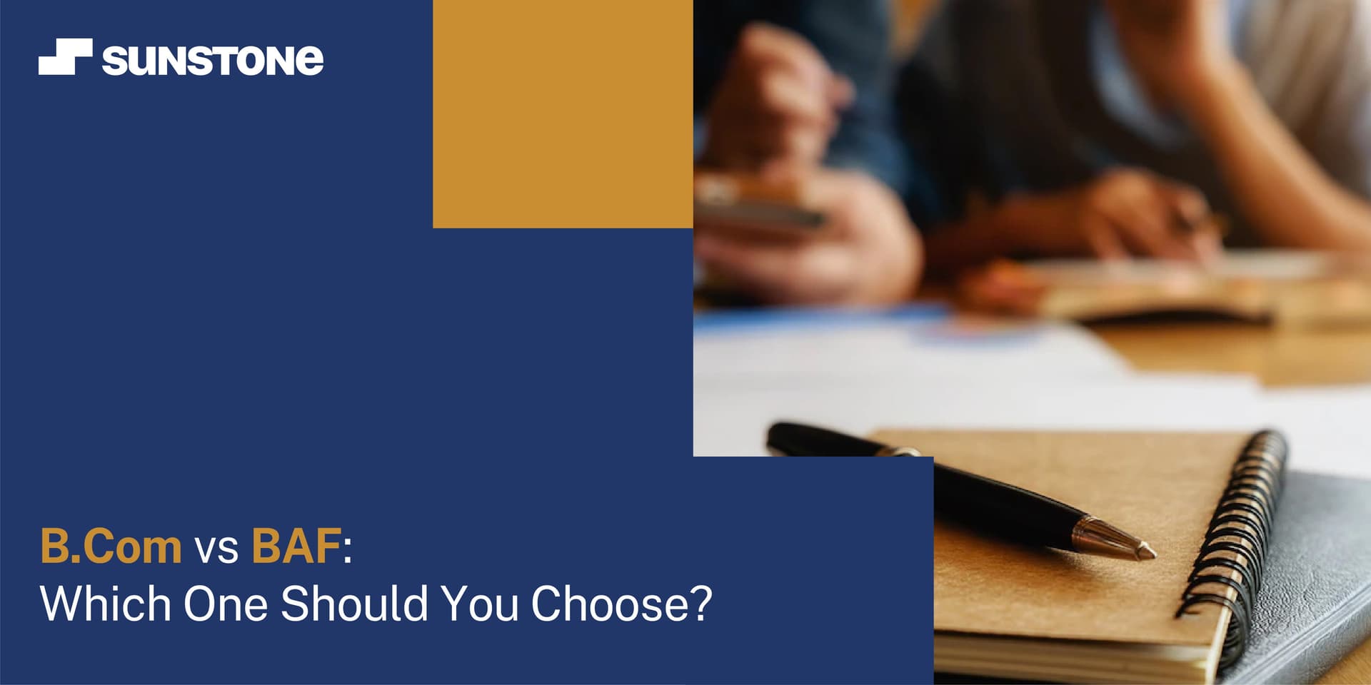 B.Com vs BAF: Which One Should You Choose?