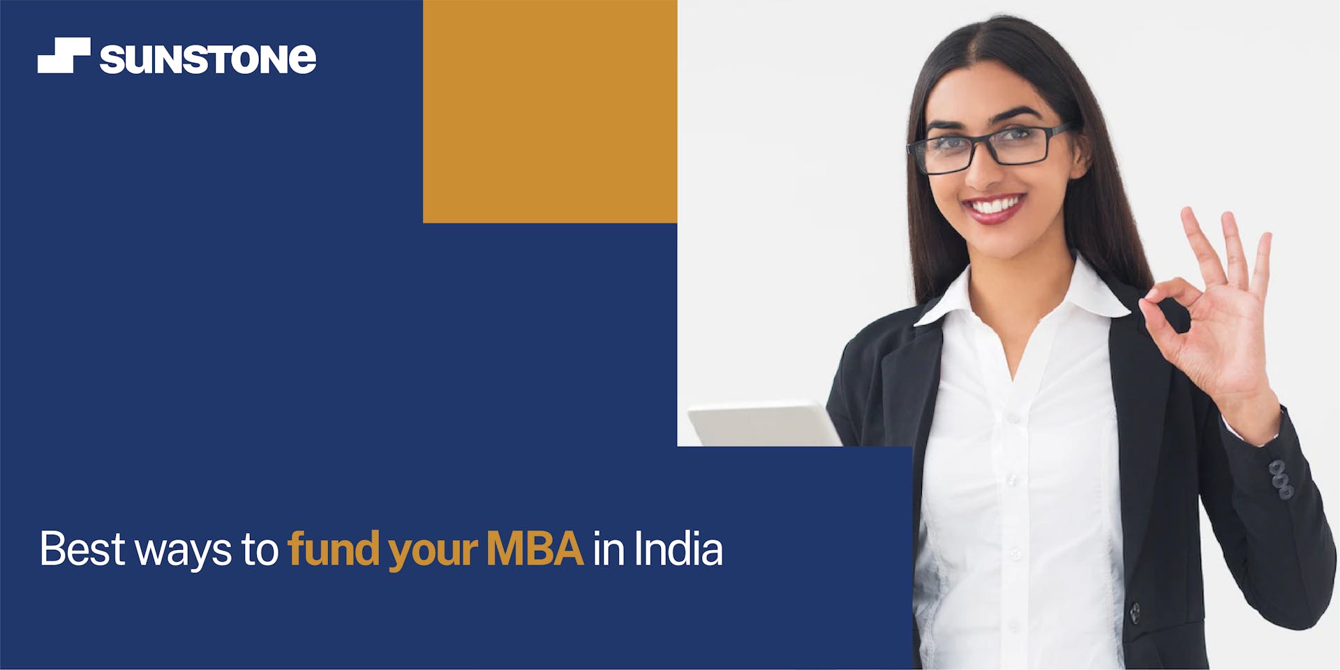 How to Fund an MBA Program in India?