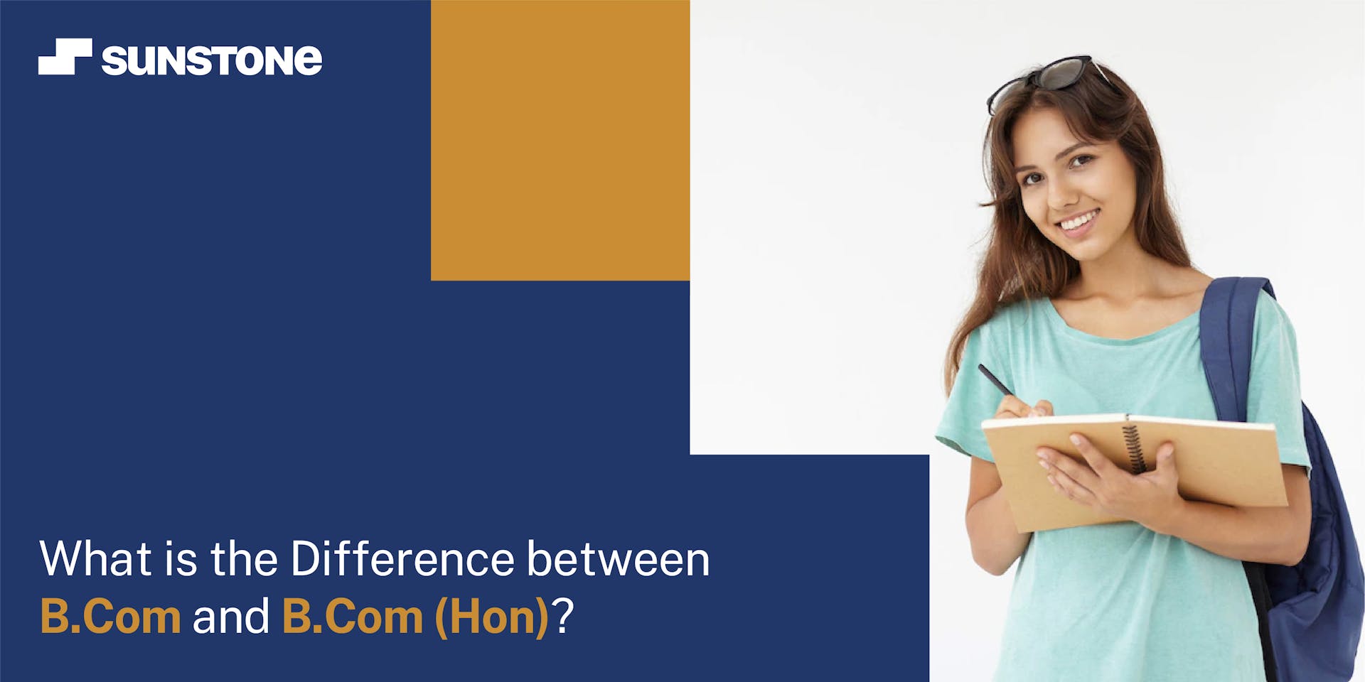 What is the Difference between B.Com vs B.Com Honours?