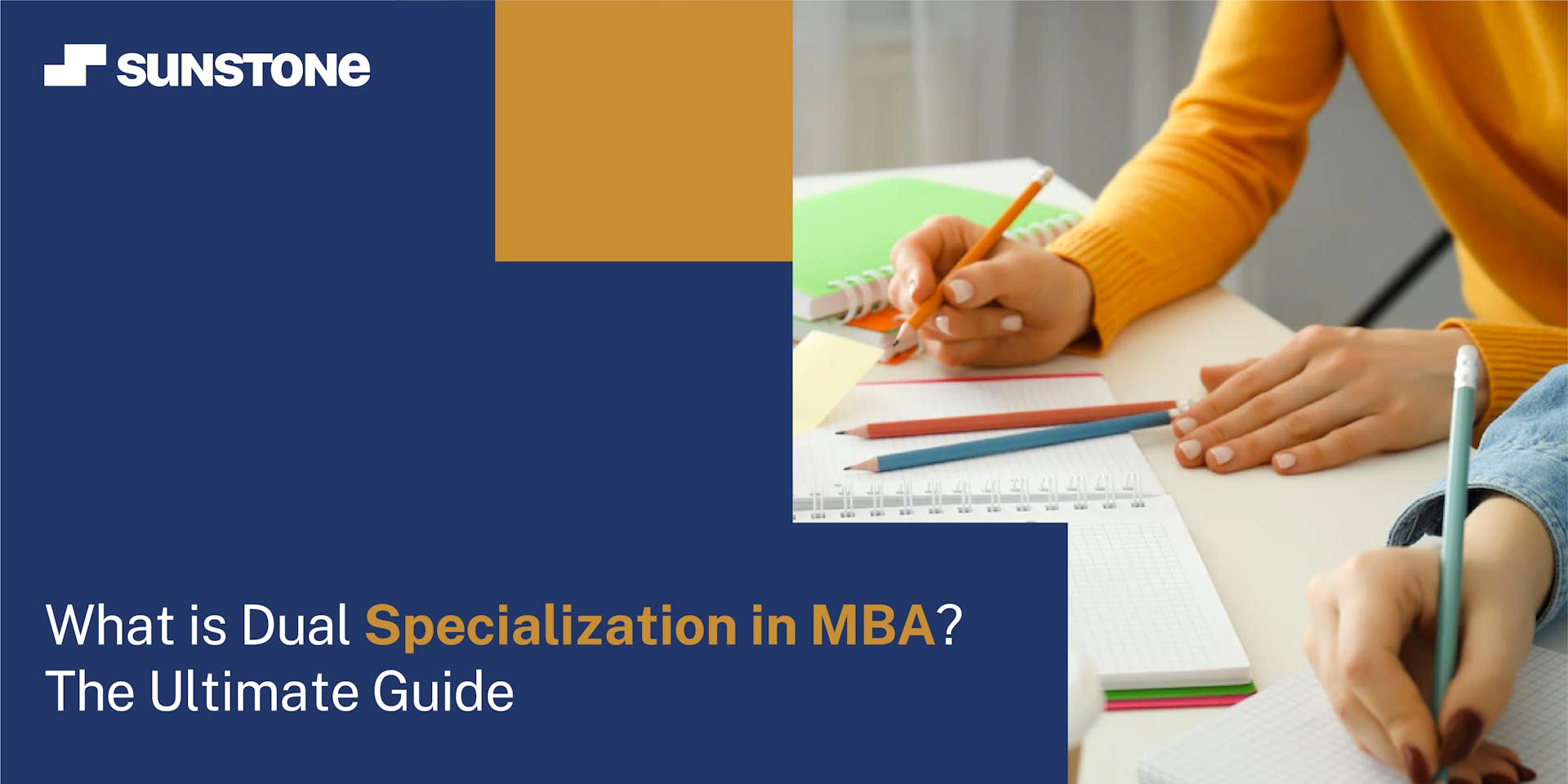 What is Dual Specialisation in MBA? The Ultimate Guide