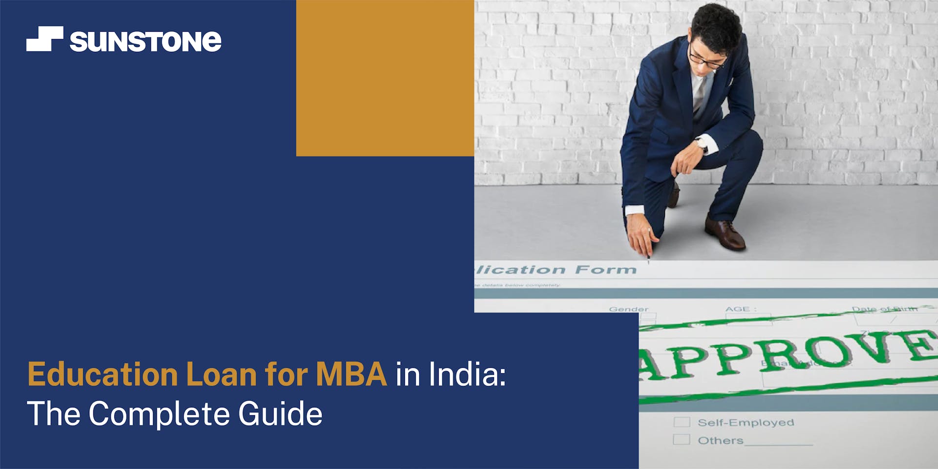 Education Loan for MBA in India: The Complete Guide