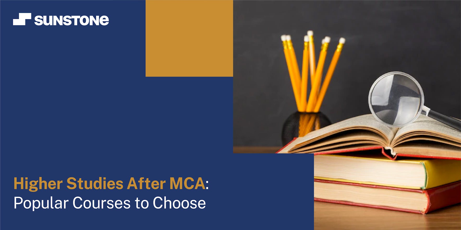 Popular Courses after MCA in India