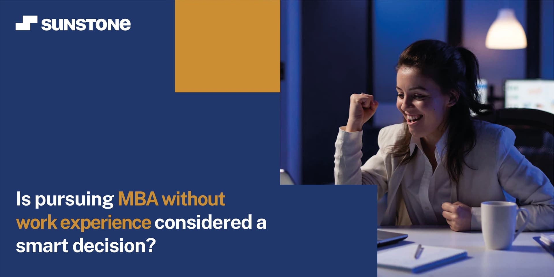 Is MBA Without Work Experience a Smart Decision?