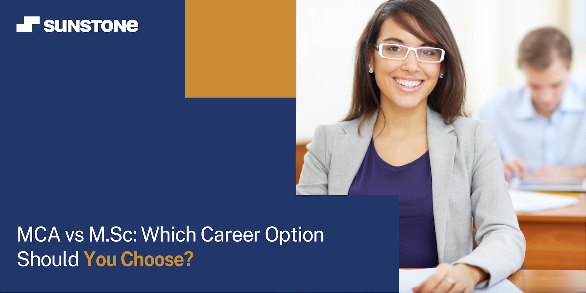 MCA vs M.Sc: Which Career Option Should You Choose?
