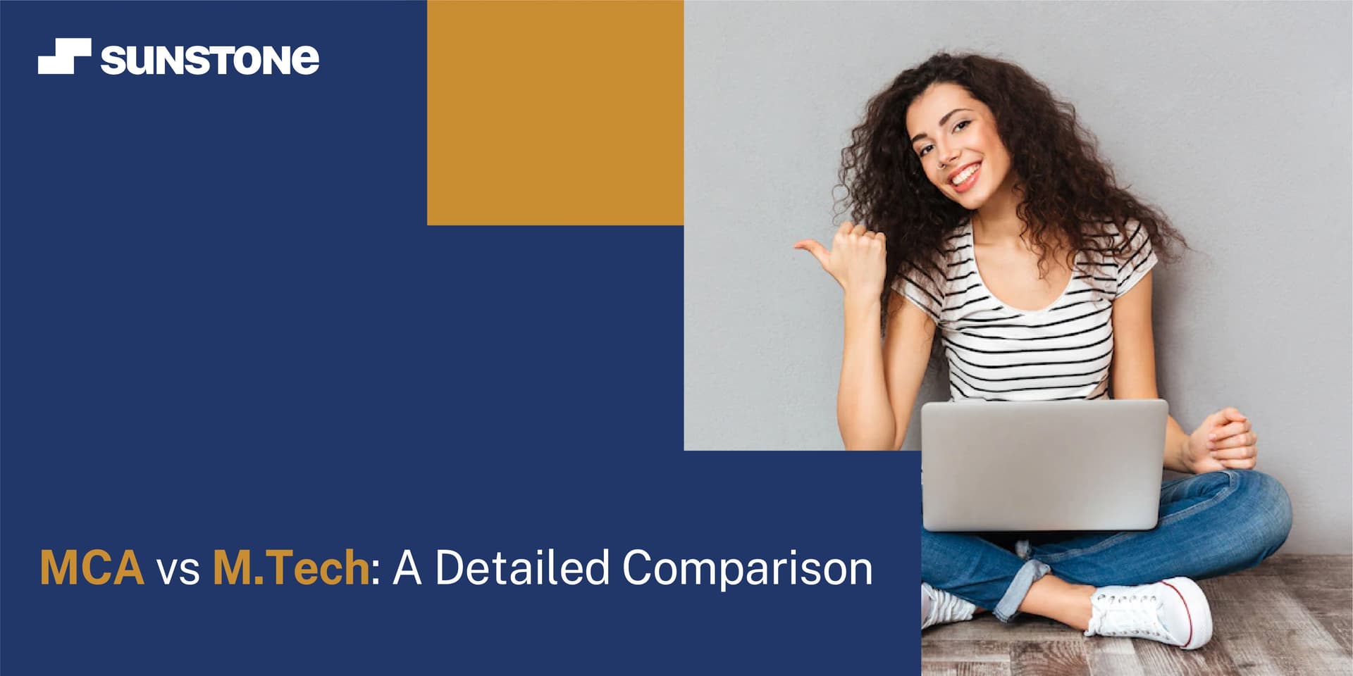 MCA vs M.Tech: A Detailed Comparison