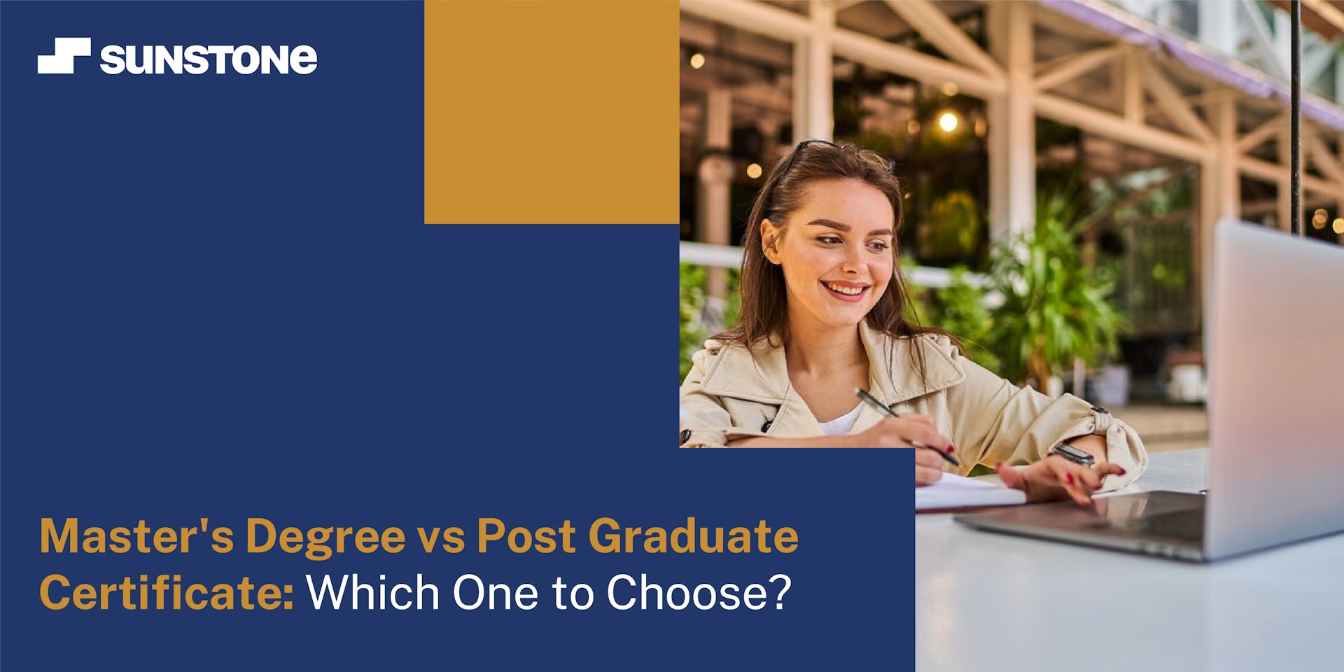 Master's Degree vs Postgraduate Certificate: Which One to Choose?