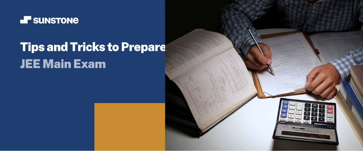 JEE Main Preparation Tips: How to Prepare for JEE Main?