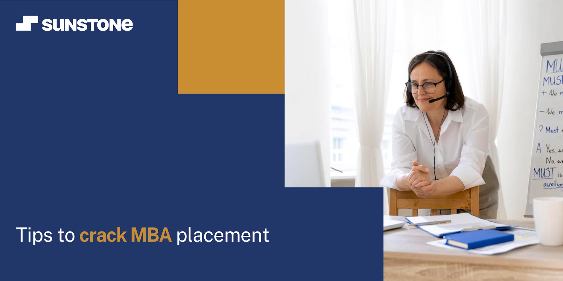 Tips to crack MBA placement