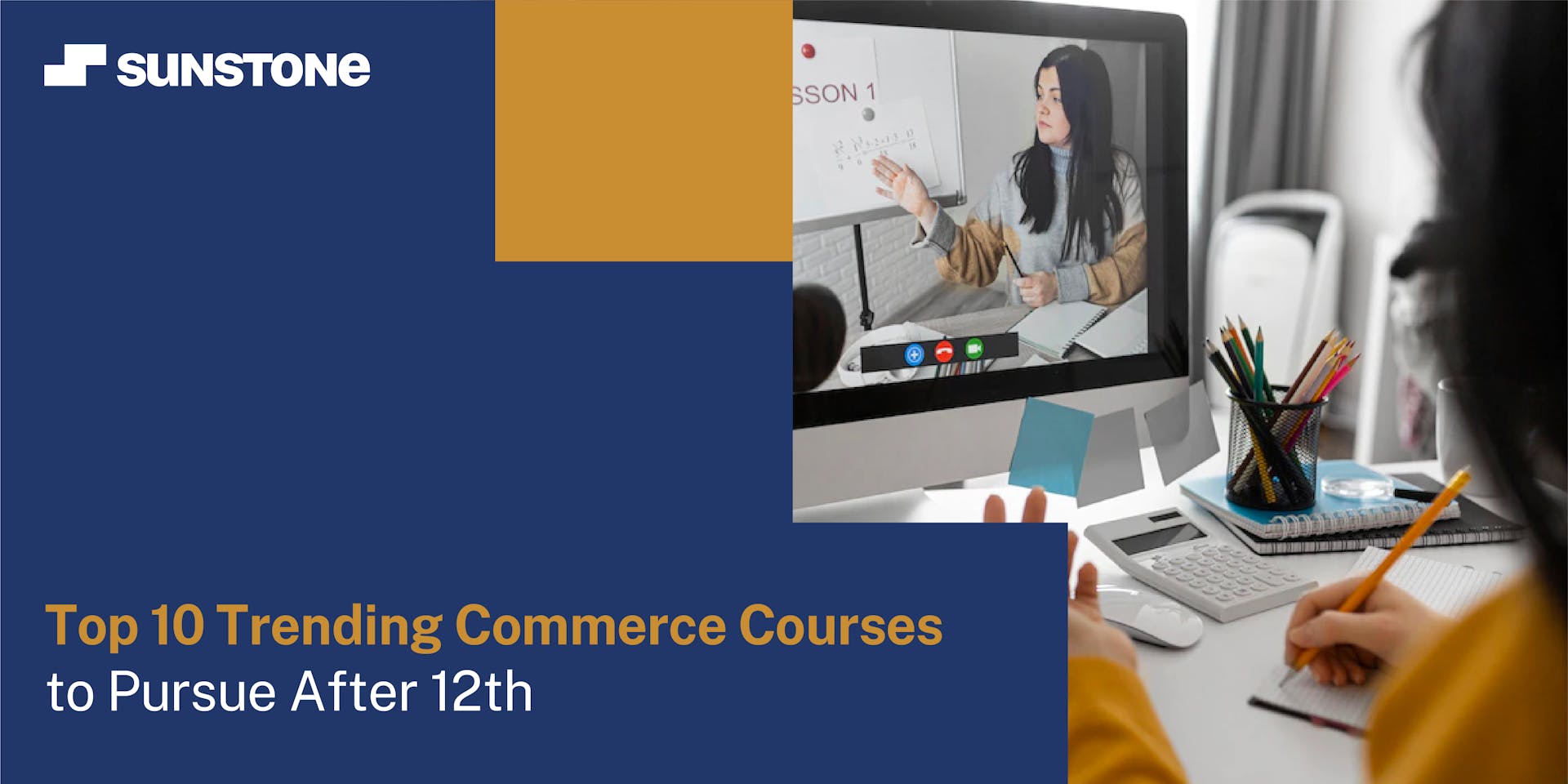 Top 10 Trending Courses in Commerce to Pursue After 12th