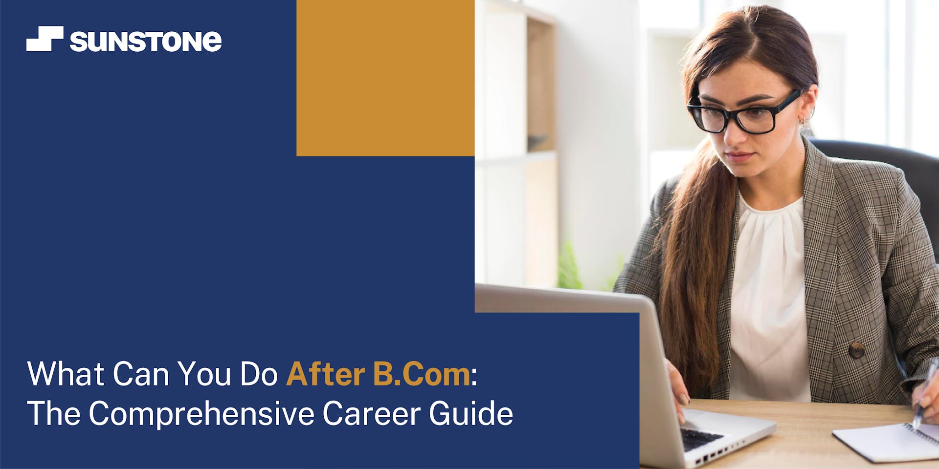 What Can You Do After B.Com?: The Comprehensive Career Guide