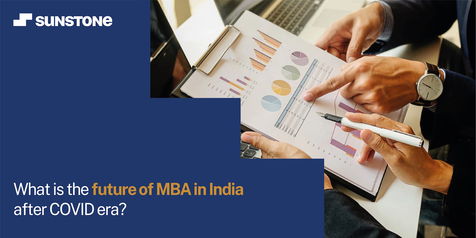 Future of MBA in India after COVID-19