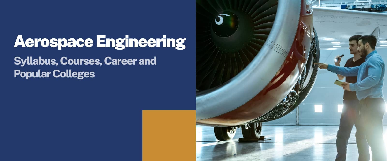 Aerospace Engineering  Courses & Syllabus