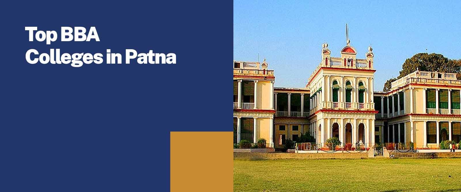 Top BBA Colleges in Patna