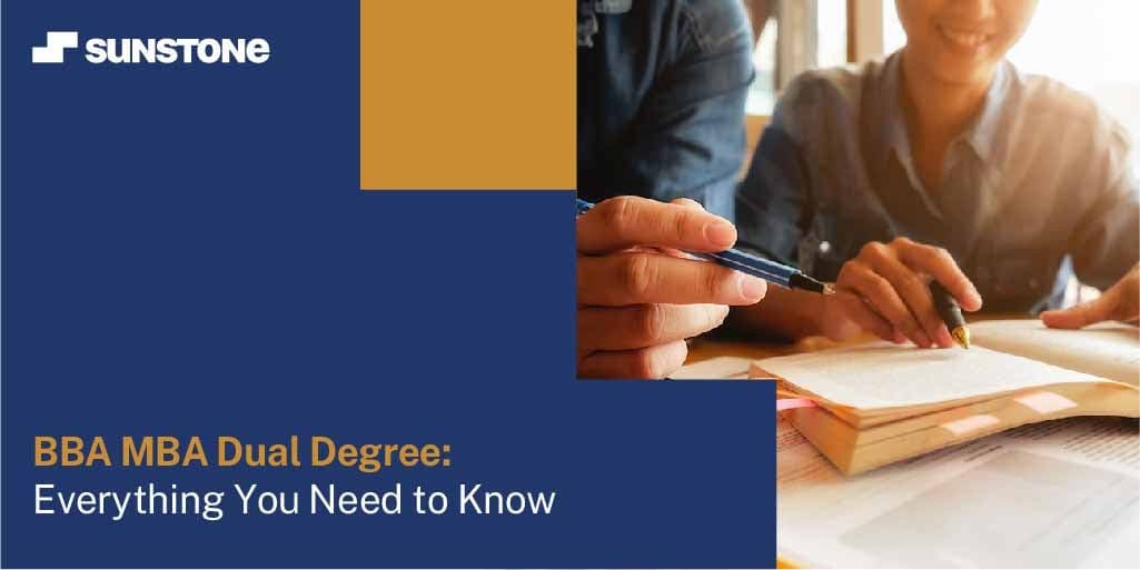 BBA MBA Dual Degree
