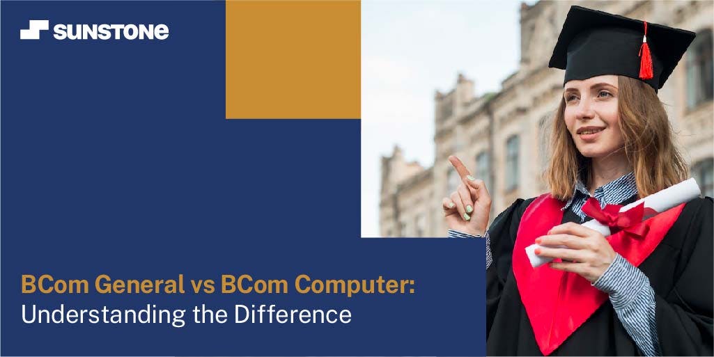 BCom General Vs BCom Computer: Understanding The Difference