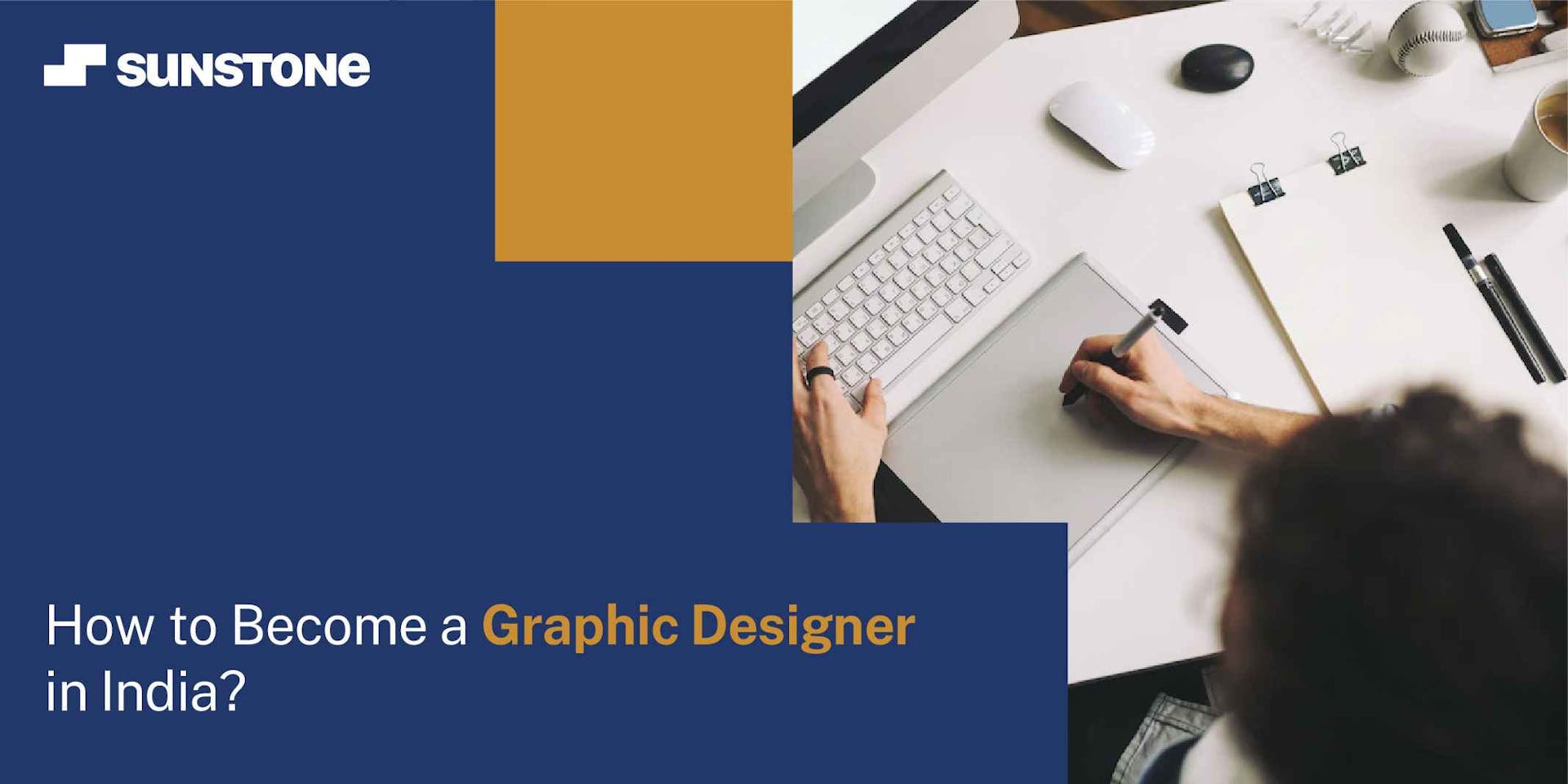 How to become a graphic designer in India