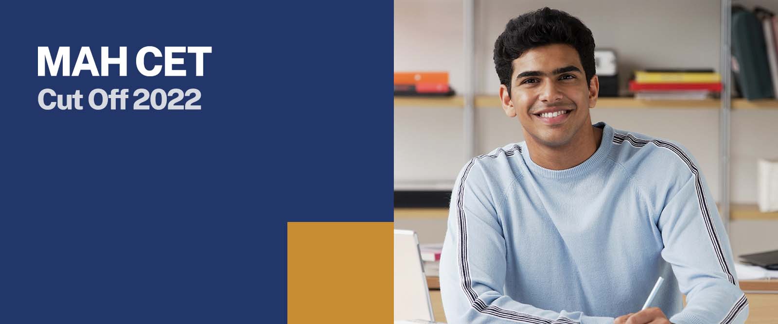 MAH CET Cut Off 2022