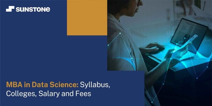 MBA In Data Science