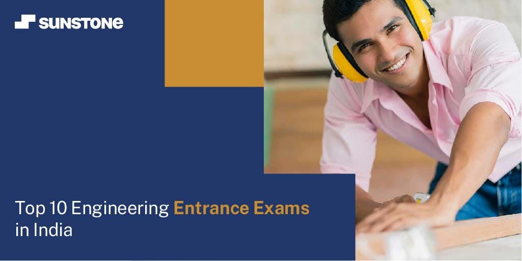 Top 10 Engineering Entrance Exams in India