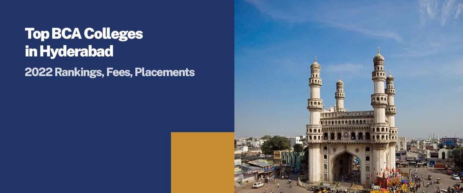 Top BCA Colleges in Hyderabad Fees, Ranking Sunstone Blog