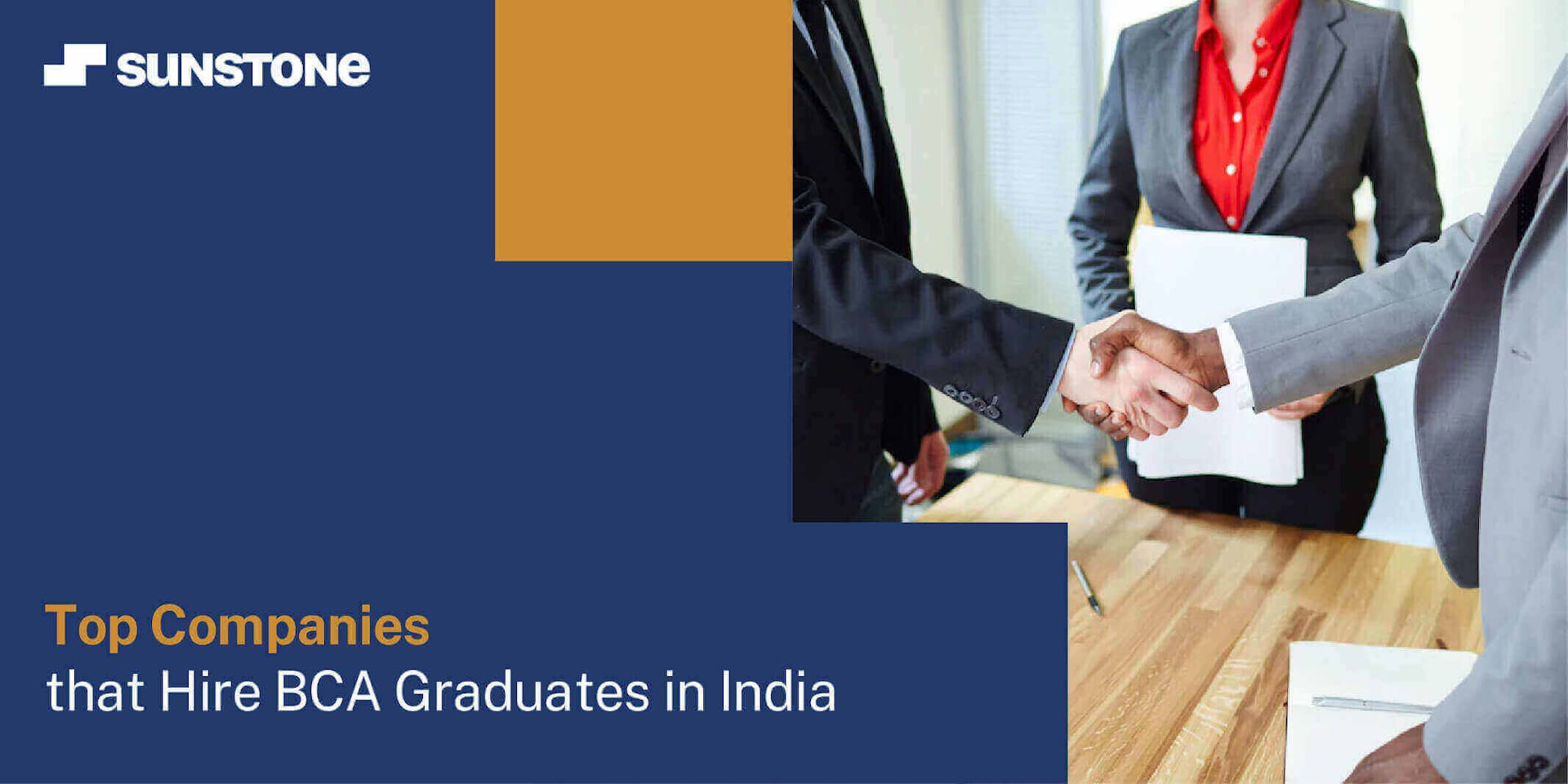 Top Companies that Hire BCA Graduates in India