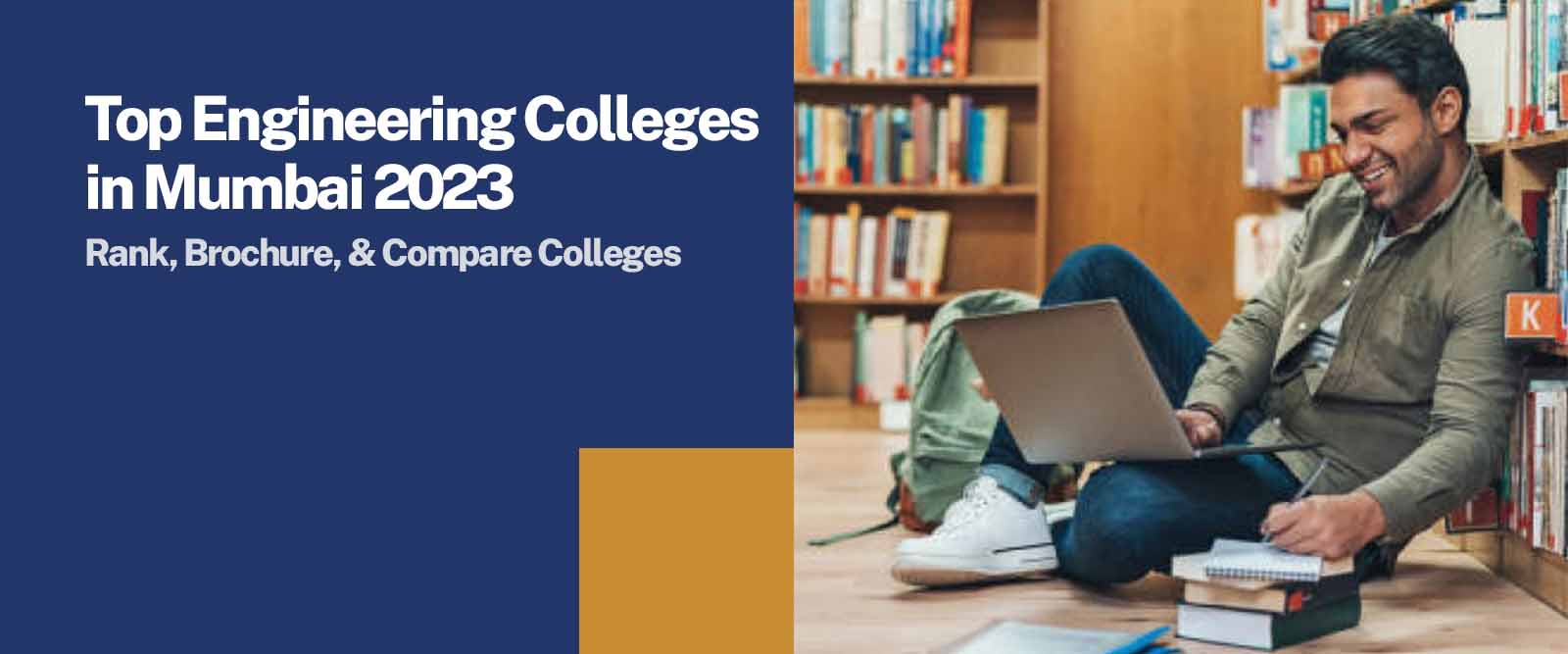 Top Engineering Colleges in Mumbai 2022 - Rank, Brochure, Compare Colleges