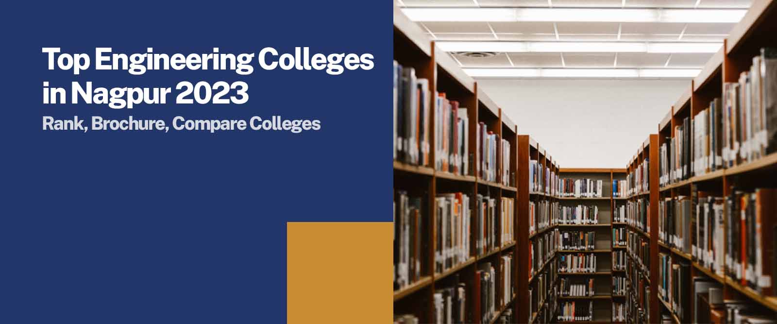 Top Engineering Colleges in Nagpur 2023