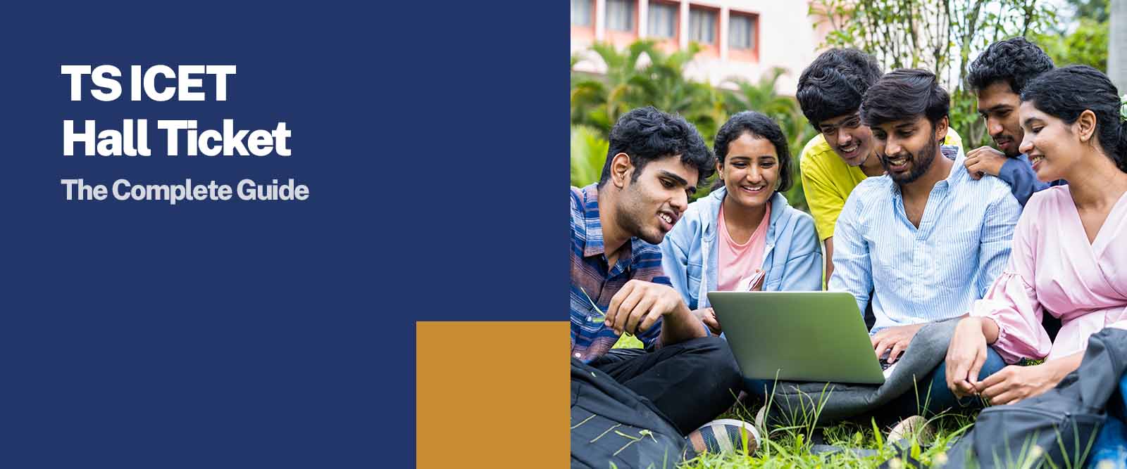 TS ICET Hall Ticket The Complete Guide